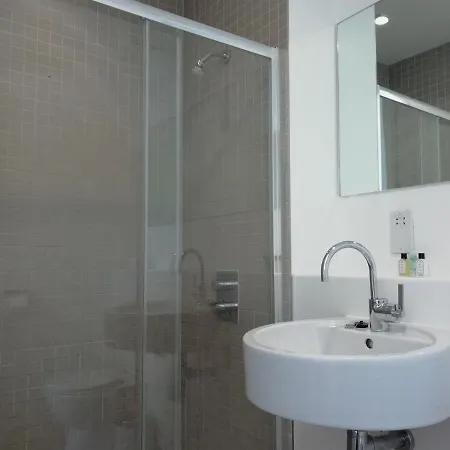 Leather Lane Serviced Apartments London Exterior photo