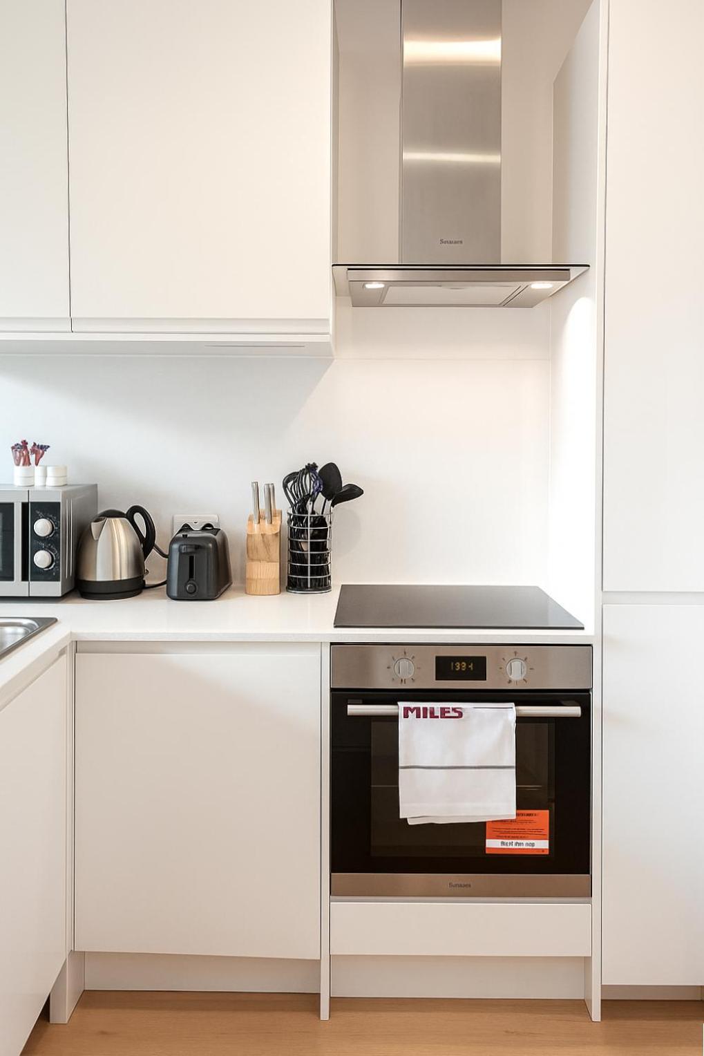 Leather Lane Serviced Apartamento *